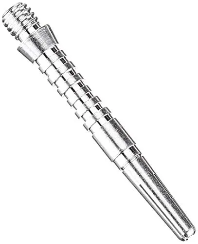 BULL'S Tecno Shaft, Aluminium, silber, S/35mm