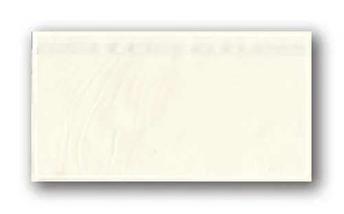 Dokumententaschen / Lieferscheintaschen / transparent ohne Druck / DIN lang 250