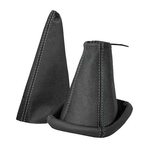 Schalthebelverkleidung von LP24