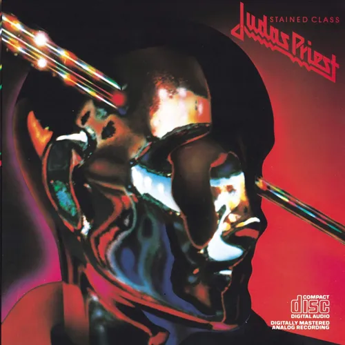 Judas Priest Stained Class (CD) (US IMPORT)