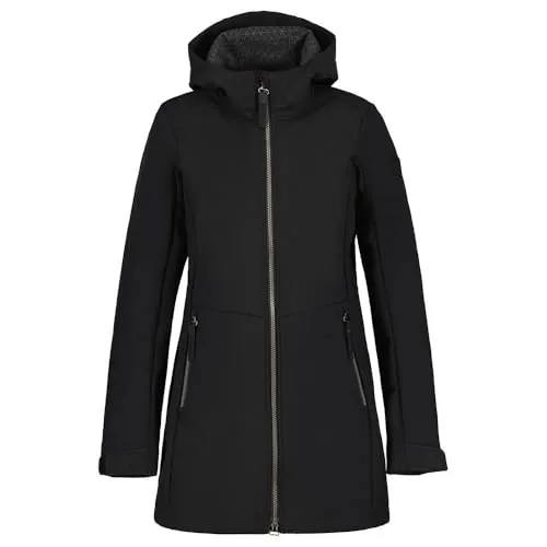 ICEPEAK Damen Softshelljacke Alamosa von Icepeak