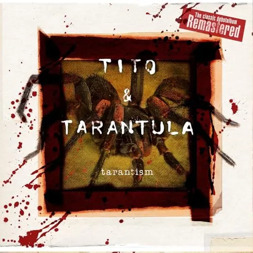 Tarantism