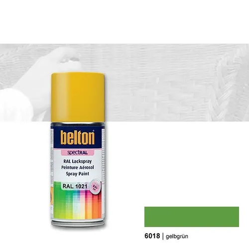 belton Farbe von belton
