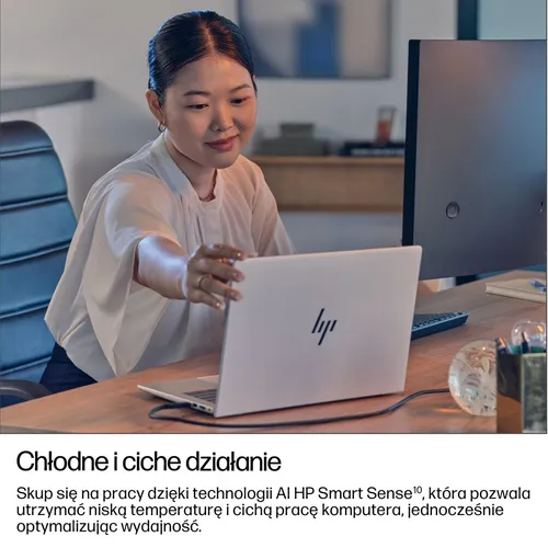 HP EliteBook 8 G1i Ultra 5 225U 14
