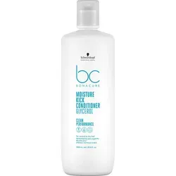 Produktbild Schwarzkopf Professional BC Bonacure Moisture Kick Conditioner 1000 ml