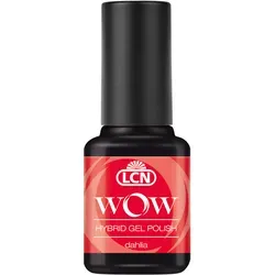 LCN Wow Hybrid Gel Polish - dahlia 8ml