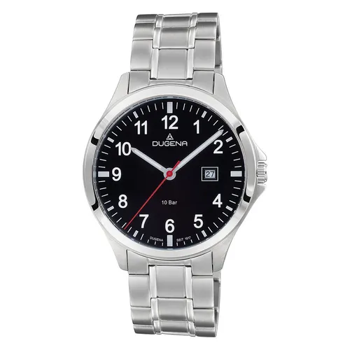 Dugena Herren Armbanduhr 4461089