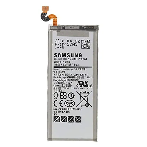 Samsung Akkus & Batterien von BEST2MOVIL