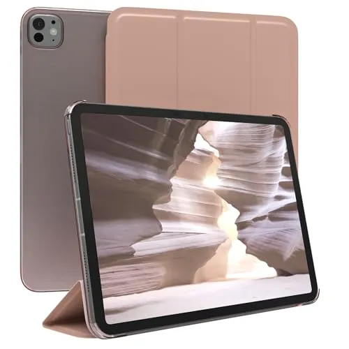 EAZY CASE - Schutzhülle für Apple iPad Pro (2024) Hülle 10,9