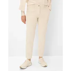 Brax 3/4-Hose Style MARON S braun|gelb 46K (23) von Brax