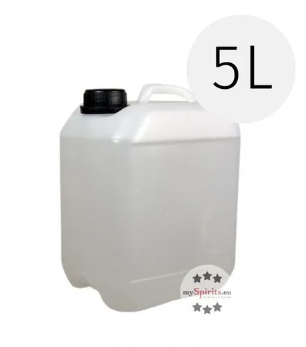 Produktbild Prinz Haselnuss-Schnaps 5l