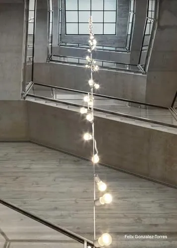 Felix Gonzalez-Torres Ausstellungskatalog