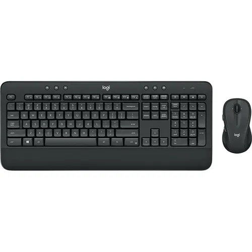 Logitech MK545