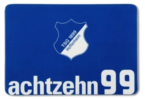 Schneidebretter Blau von TSG 1899 Hoffenheim