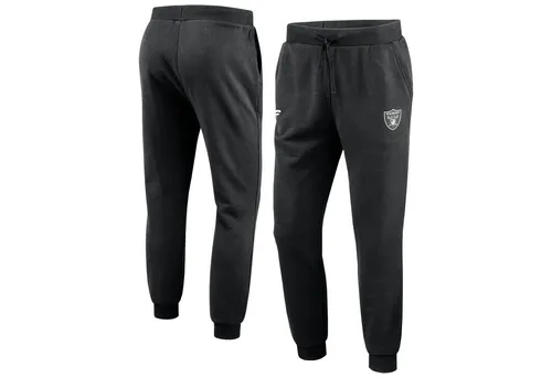 Fanatics Jogginghose Fanatics Jogginghose Las Vegas Raiders Primary Logo Fleece