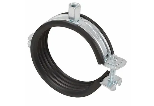 Fixotec Rohrschellen von Fixotec