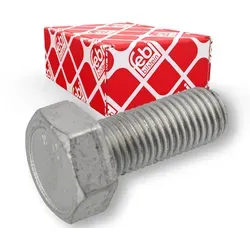 Febi Bilstein Schraube, Bremsscheibe 48760 von febi