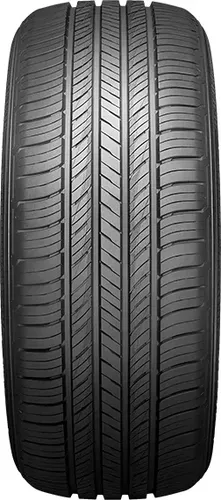 Kumho Crugen HP71 235/55 R20 102 H - Premium Sommerreifen - Autoreifen mit exzellenter Griffigkeit und Aquaplaning-Schutz dank innovativer Laufflächenmischung und breiten Umfangsrillen für sichere Fahrten bei Regen.
