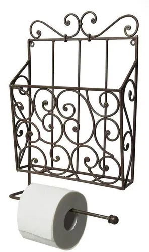 Toilettenpapierhalter von Ambiente Haus