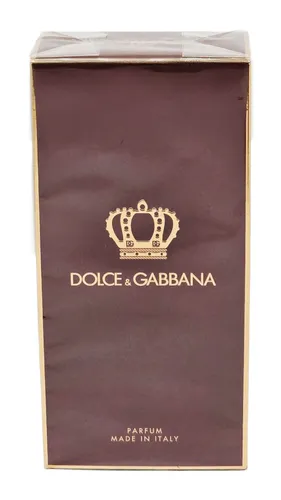 Dolce&Gabbana Q by Dolce&Gabbana Parfum 50 ml - Damendüfte mit einer kraftvollen Präsenz. Dieser intensiv feminine Duft vereint Sinnlichkeit und Eleganz für unwiderstehliches Verlangen.