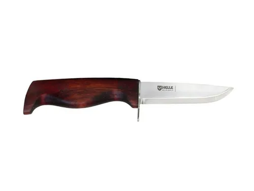 Helle Taschenmesser Helle Speider - Das Helle Speider Taschenmesser überzeugt durch seine robuste Verarbeitung und die vielseitige Einsatzmöglichkeiten. Ideal für Outdoor-Abenteuer und handwerkliche Tätigkeiten.