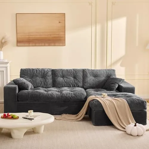 Sofas Grau von Litbird