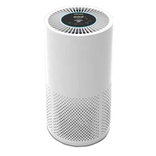 Luftreiniger 20m2 38w - airpur+ - ewt