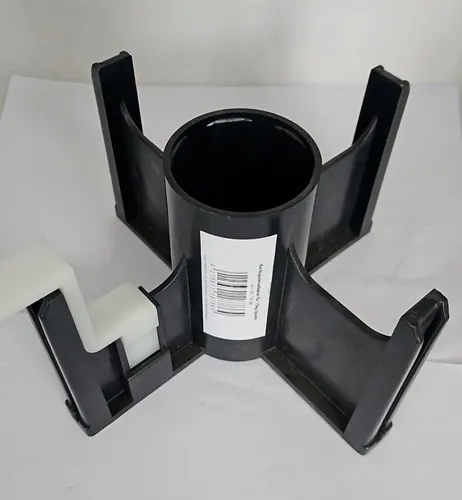 Güde Korbspulenadapter für 15 Kg Schweißdraht Spule