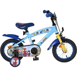 Volare Spidey Kinderfahrrad 12 Zoll