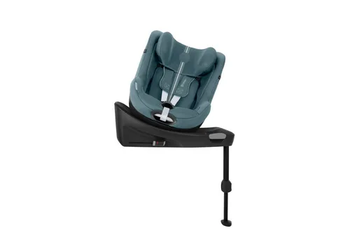 Cybex Sirona Gi i-Size Plus Kindersitz Grau von CYBEX