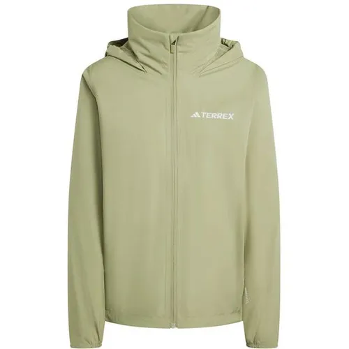 adidas Mäntel & Jacken Grün von adidas