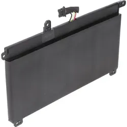 Akku für Lenovo ThinkPad T570/T580, 2050mAh, 15,28V - Hochwertiger interner Akku für Lenovo ThinkPad T570 und T580. Lithium-Polymer-Technologie sorgt für weniger Kapazitätsverlust. Kompatibel mit vielen Modellen, bietet Schutz gegen Kurzschluss und Überladung.