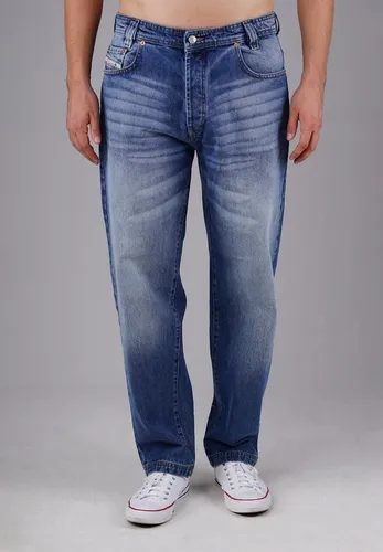 PICALDI 5-Pocket-Jeans Zicco 472 Montenegro – Blau 28 von PICALDI Jeans