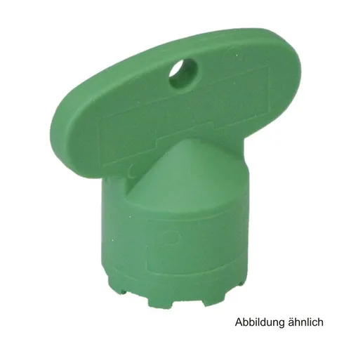 KWC Badarmatur KWC Allgemein Service Schlüssel Cache TJ-Size für NEOPERL Cache M18.5