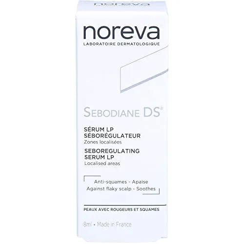 Sebodiane DS Serum LP Konzentrat 8 ml