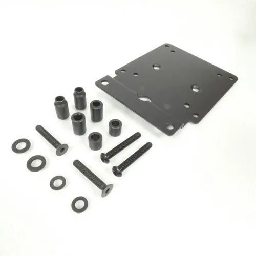 Shad TOP MASTER W0FG68ST Topcase-Halterung für BMW 650 F