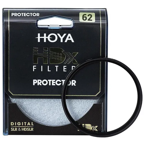 Produktbild Hoya HDX PROTECTOR 62mm