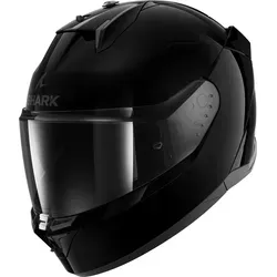 SHARK D-SKWAL 3 BLANK Black BLK, M von Shark