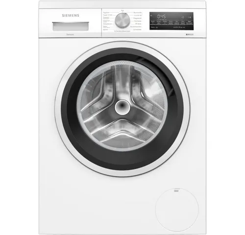 SIEMENS BSHG Waschmaschine 1400U/min 9kg A weiß