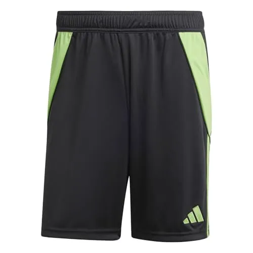 adidas Performance Tiro 24 Short schwarzgruen, XL Herren