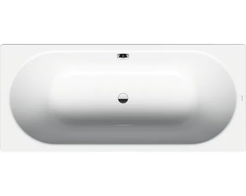 Kaldewei Badewanne „Classic Duo“ rechteck 170 × 70 cm von KALDEWEI