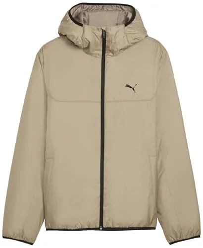 PUMA ESS Light Padded Jacket - Leichte Steppjacke für Alltag und Sport - Die PUMA ESS Light Padded Jacket bietet optimalen Komfort und ist ideal für aktive Tage. Mit ihrem leichten Material sorgt sie für Bewegungsfreiheit und Stil.