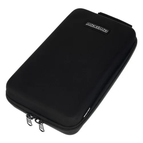 Magma Ctrl Case SP-404MK2 Black - Cases, Racks & Taschen – Robuste Schutztasche für den SP-404MK2, ideal für DJs und Musikproduzenten auf Reisen.