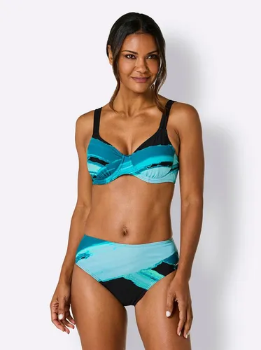 Witt Bügel-Bikini Bikini Ärmellos von Witt