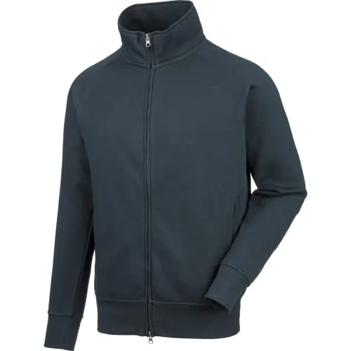 WÜRTH MODYF Sweatjacke Job+ für Herren in Navyblau
