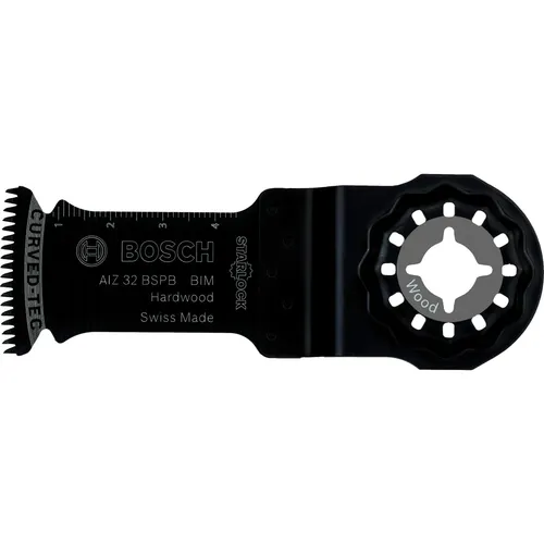 Tauchsägeblatt RB von Bosch Professional