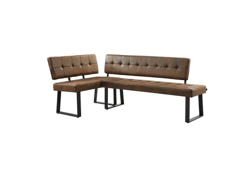 Sitzbänke Braun von B&D home