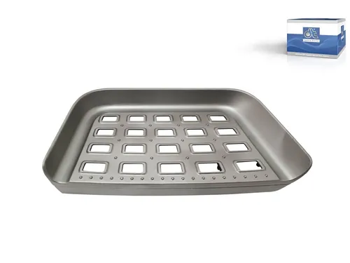 Dt Spare Parts Trittbrett 5.16186