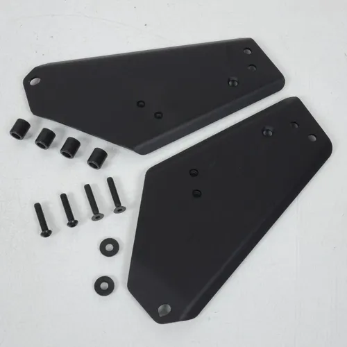 Kit TOP MASTER Topcase-Halterung Shad für Motorrad BMW R 1250 Gs