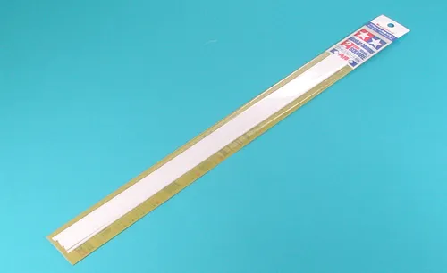  400mm klar Kst. 3,00 EUR/M) Tamiya 300170135 Rohrprofil 3mm (6